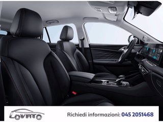 MG NUOVA HS 1.5T MT COMFORT 1