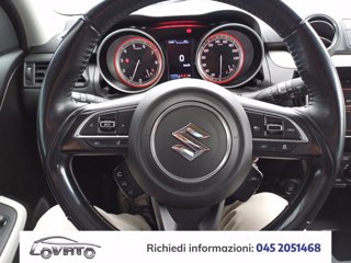 SUZUKI Swift 1.2 Hybrid Top 29