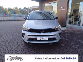 OPEL Crossland 1.5 ECOTEC D 110 CV Start&Stop Elegance 1