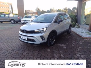 OPEL Crossland 1.5 ECOTEC D 110 CV Start&Stop Elegance 2