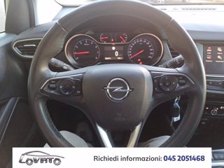 OPEL Crossland 1.5 ECOTEC D 110 CV Start&Stop Elegance 29