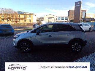 OPEL Crossland 1.5 ECOTEC D 110 CV Start&Stop Elegance 3