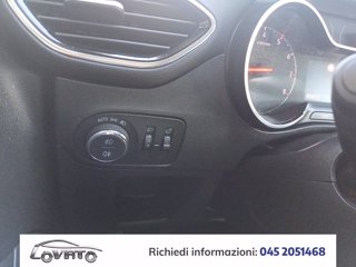 OPEL Crossland 1.5 ECOTEC D 110 CV Start&Stop Elegance 33