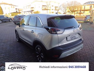 OPEL Crossland 1.5 ECOTEC D 110 CV Start&Stop Elegance 4