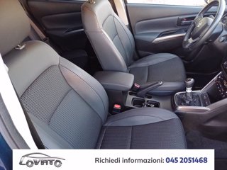 SUZUKI S-Cross 1.4 Hybrid Top+ 17