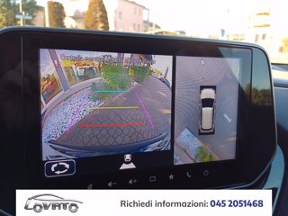 SUZUKI S-Cross 1.4 Hybrid Top+ 26