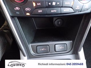 SUZUKI S-Cross 1.4 Hybrid Top+ 28