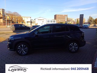 SUZUKI S-Cross 1.4 Hybrid Top+ 3