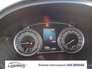 SUZUKI S-Cross 1.4 Hybrid Top+ 35