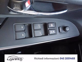 SUZUKI S-Cross 1.4 Hybrid Top+ 37