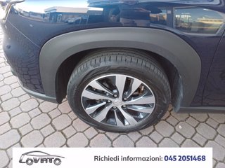 SUZUKI S-Cross 1.4 Hybrid Top+ 38