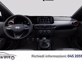 HYUNDAI I10 PE MY25 5P 1.0 TGDI MT NLINE 5