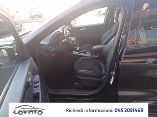 FORD Kuga 2.5 Plug In Hybrid 225 CV CVT 2WD ST-Line X 12