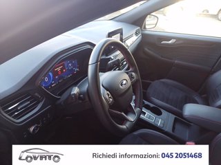 FORD Kuga 2.5 Plug In Hybrid 225 CV CVT 2WD ST-Line X 13