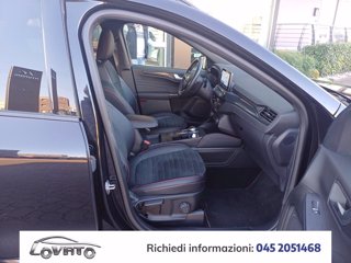 FORD Kuga 2.5 Plug In Hybrid 225 CV CVT 2WD ST-Line X 18