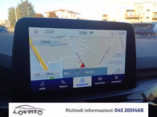 FORD Kuga 2.5 Plug In Hybrid 225 CV CVT 2WD ST-Line X 27