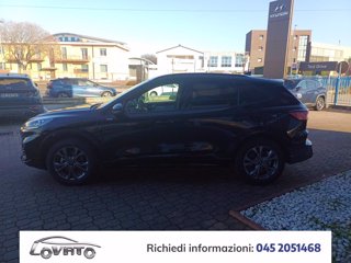 FORD Kuga 2.5 Plug In Hybrid 225 CV CVT 2WD ST-Line X 3