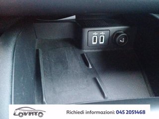 FORD Kuga 2.5 Plug In Hybrid 225 CV CVT 2WD ST-Line X 31