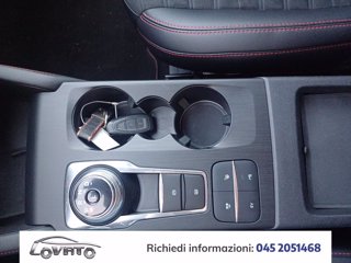 FORD Kuga 2.5 Plug In Hybrid 225 CV CVT 2WD ST-Line X 32