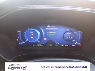 FORD Kuga 2.5 Plug In Hybrid 225 CV CVT 2WD ST-Line X 36