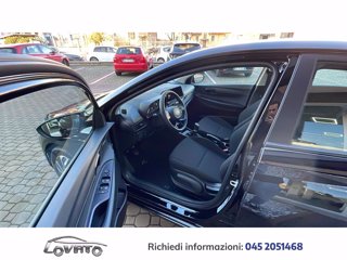 HYUNDAI I20 PE MY25 1.0T MT CONNECTLINE 13