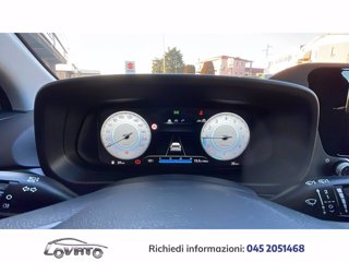 HYUNDAI I20 PE MY25 1.0T MT CONNECTLINE 17