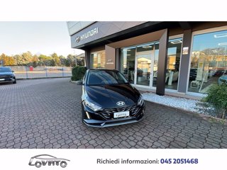 HYUNDAI I20 PE MY25 1.0T MT CONNECTLINE 2