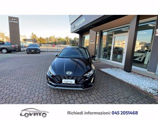 HYUNDAI I20 PE MY25 1.0T MT CONNECTLINE 3