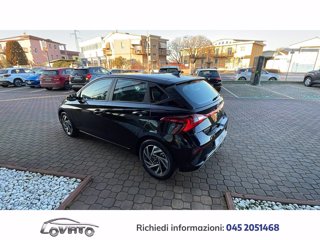 HYUNDAI I20 PE MY25 1.0T MT CONNECTLINE 7