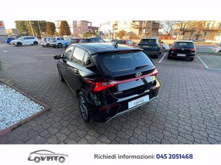 HYUNDAI I20 PE MY25 1.0T MT CONNECTLINE 8