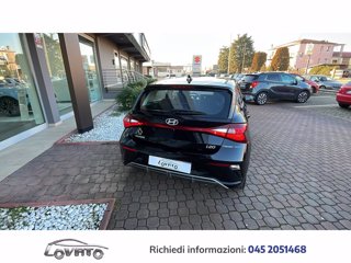 HYUNDAI I20 PE MY25 1.0T MT CONNECTLINE 9