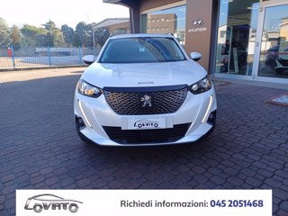 PEUGEOT 2008 PureTech 100 S&S Allure 1