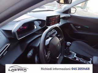 PEUGEOT 2008 PureTech 100 S&S Allure 11