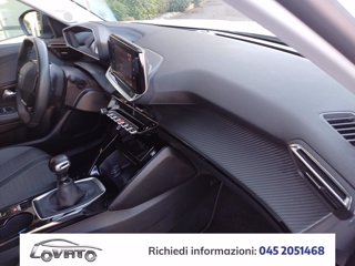 PEUGEOT 2008 PureTech 100 S&S Allure 17