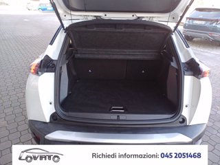 PEUGEOT 2008 PureTech 100 S&S Allure 20