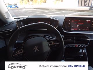 PEUGEOT 2008 PureTech 100 S&S Allure 23