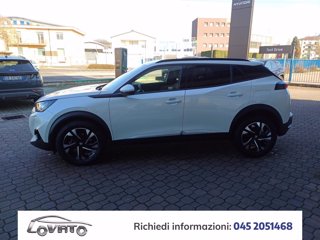 PEUGEOT 2008 PureTech 100 S&S Allure 3