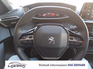 PEUGEOT 2008 PureTech 100 S&S Allure 34