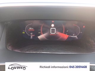 PEUGEOT 2008 PureTech 100 S&S Allure 37