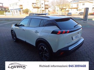 PEUGEOT 2008 PureTech 100 S&S Allure 4