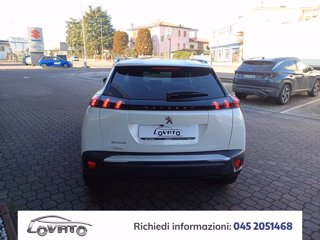 PEUGEOT 2008 PureTech 100 S&S Allure 5