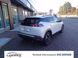 PEUGEOT 2008 PureTech 100 S&S Allure 7