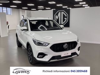 MG ZS 1.0 AT LUXURY