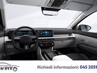 HYUNDAI TUCSON PE 1.6CRDI DCT 136 48V EXELLENCE 3