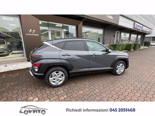 HYUNDAI NEW KONA 1.0 TGDI 48V MT X LINE 11