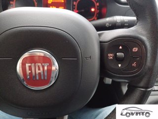 FIAT Panda 0.9 TwinAir Turbo Natural Power Lounge 26