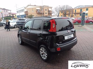 FIAT Panda 0.9 TwinAir Turbo Natural Power Lounge 4