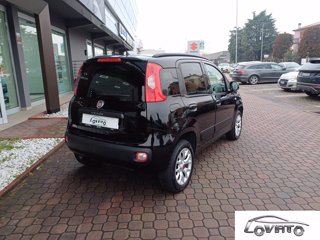 FIAT Panda 0.9 TwinAir Turbo Natural Power Lounge 6