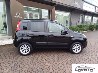 FIAT Panda 0.9 TwinAir Turbo Natural Power Lounge 7