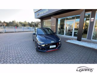 HYUNDAI i10 PE MY25 5P 1.0 TGDI MT Nline 1